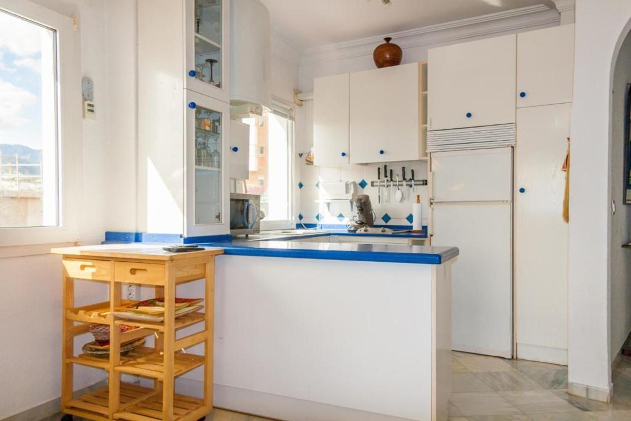 Stella Maris Appartement