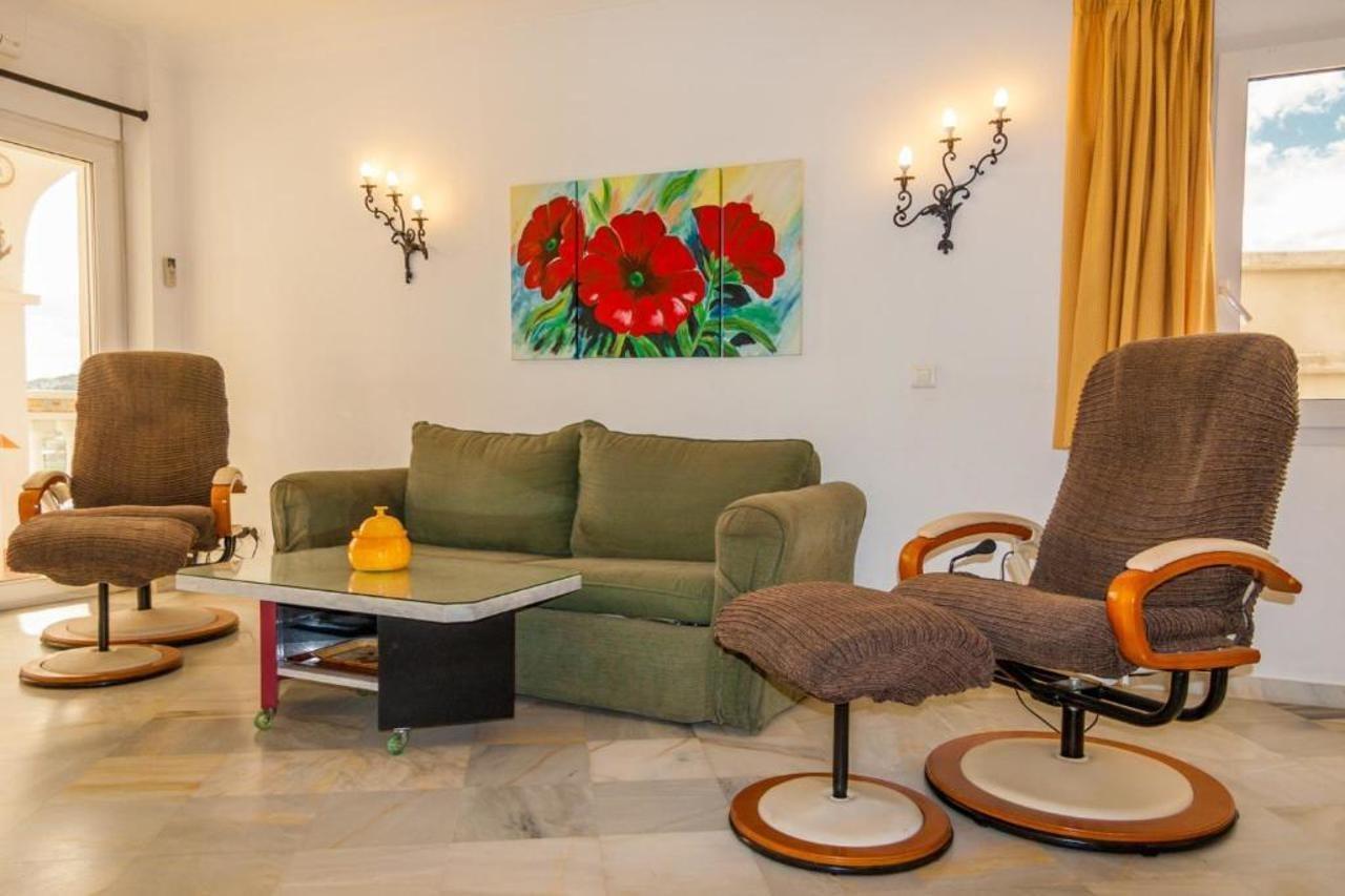 Appartement Stella Maris Nerja