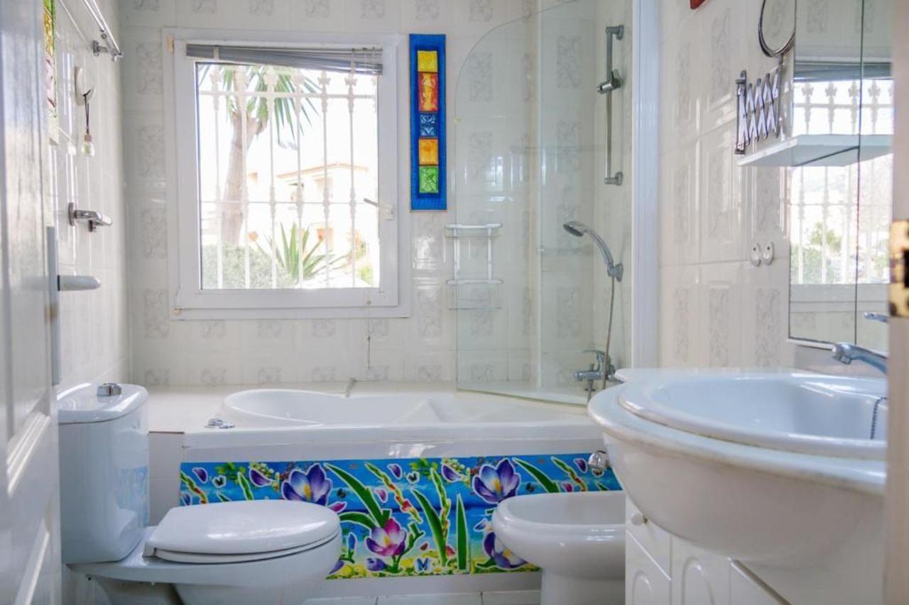 Stella Maris Apartment